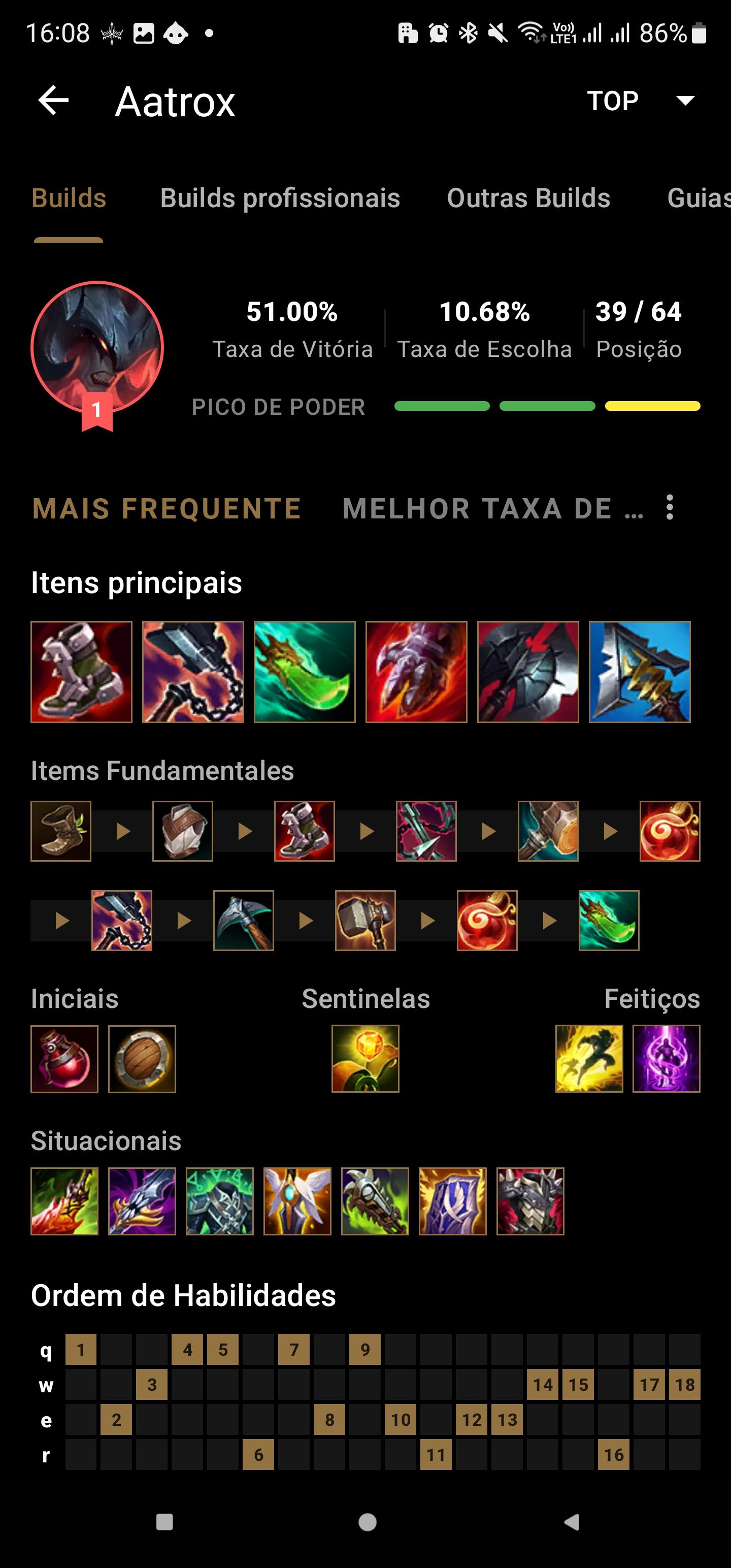 Nao consigo baixar o lol wild rift com o acesso antecipado da nao foi  possivel fazer o download - Comunidade Google Play