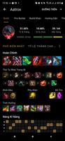 Probuilds LoL & Tốc Chiến bài đăng