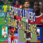 SPORTS LOVERS GAME CHALLENGE icon