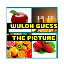WULOH GUESS THE PICTURE APK