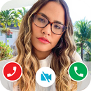 Rafaella Baltar Fake Call Video APK