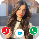 روان وريان مكالمة فيديو مزيفة APK