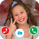 Valentina Pontes Fake Call Vid APK