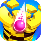 Icona Stack Ball 3D