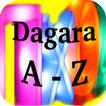 Dagara w dictionary français