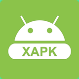 XAPK Installer أيقونة