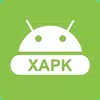 XAPK Installer Zeichen