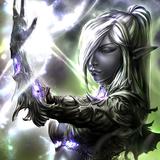 Shadow Era Zeichen