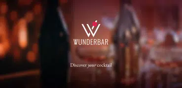 Wunderbar Coquetel - Receitas 