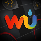 Weather Underground иконка