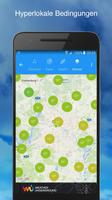 Wetter: Weather Underground Screenshot 2