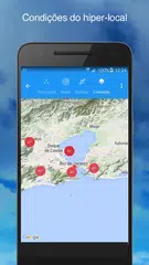 Baixar Weather Underground APK