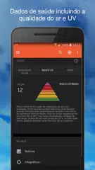 Baixar Weather Underground APK