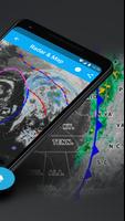Weather data & microclimate :  ảnh chụp màn hình 1
