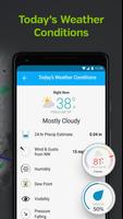 Weather data & microclimate :  Ekran Görüntüsü 2