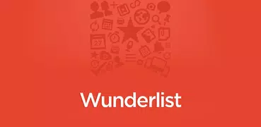 Wunderlist: To-Do List & Tasks