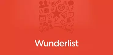 Wunderlist: To-Do Liste