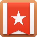 Wunderlist: Liste des tâches APK