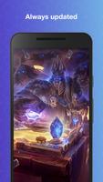 Hearthcraft Wallpapers poster