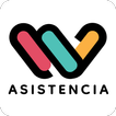 Wontime Asistencia icon