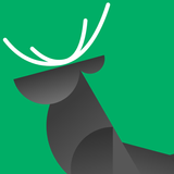 Deereader icon