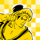 武松打码-人脸车牌等图片视频打码神器 APK