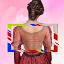Xray Body Scanner Camera Cloth APK