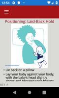 WashU BreastFeeding Friend screenshot 3