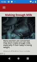 WashU BreastFeeding Friend screenshot 1
