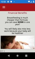 WashU BreastFeeding Friend screenshot 2