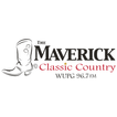WUPG Maverick 96.7