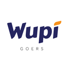 Wupi Goers biểu tượng