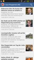 Wuppertal screenshot 1