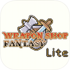 Weapon Shop Fantasy Lite Zeichen