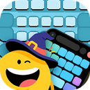 Glide Keyboard APK