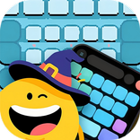 Glide Keyboard