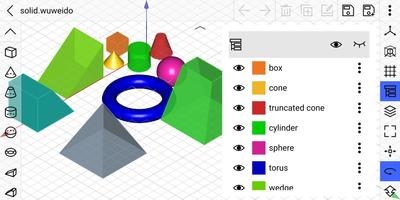 CAD 3D-моделирование Дизайн постер