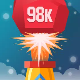 Drop Ball Blast: Salvage Earth