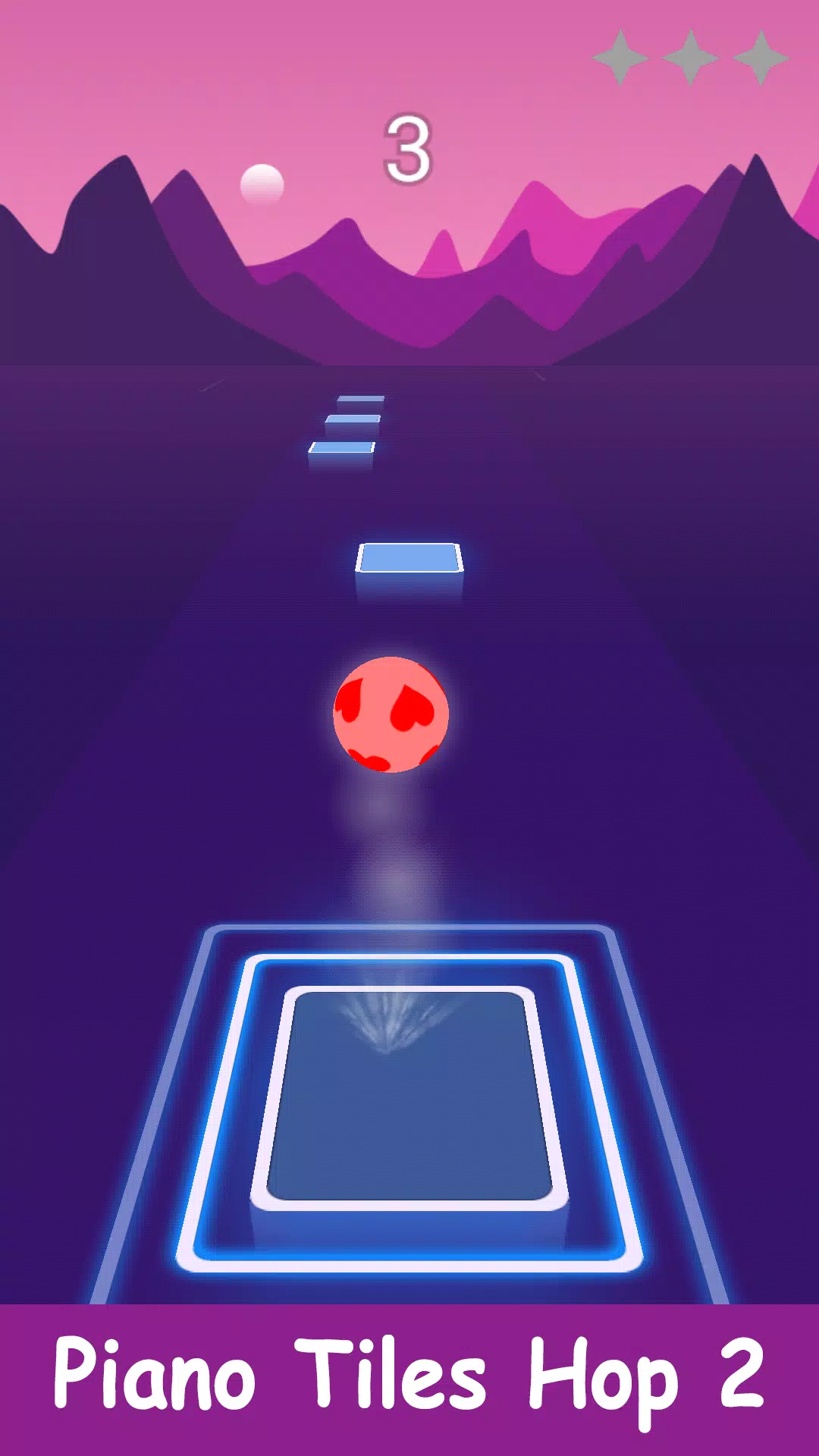 Jump Ball: Tiles and Beats APK para Android - Download
