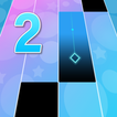 ”Magic Piano Music Tiles 2