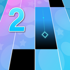 Magic Piano Music Tiles 2 biểu tượng