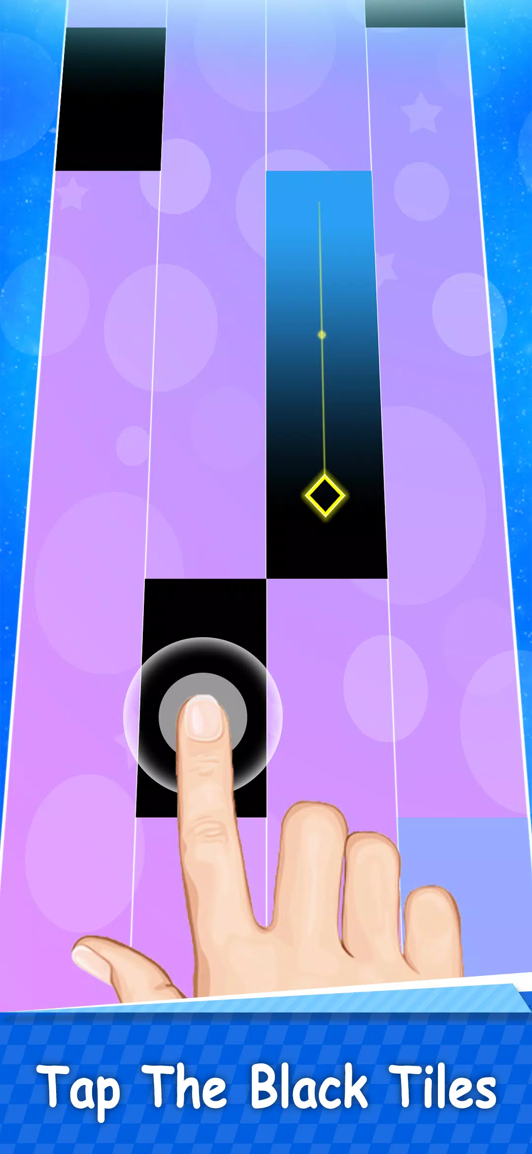 Dream Tiles : Magic Piano APK for Android Download