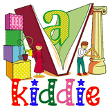 Kiddie - Belajar Bhs Inggris