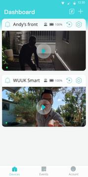 Wuuk 海报