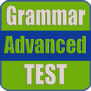 Advanced Grammar Test aplikacja