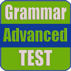 Advanced Grammar Test biểu tượng