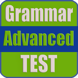 Advanced Grammar Test アイコン