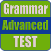 Advanced Grammar Test