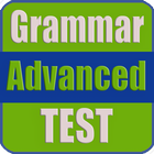 Advanced Grammar Test ไอคอน