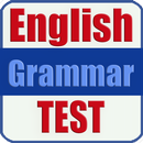 English Grammar Test aplikacja